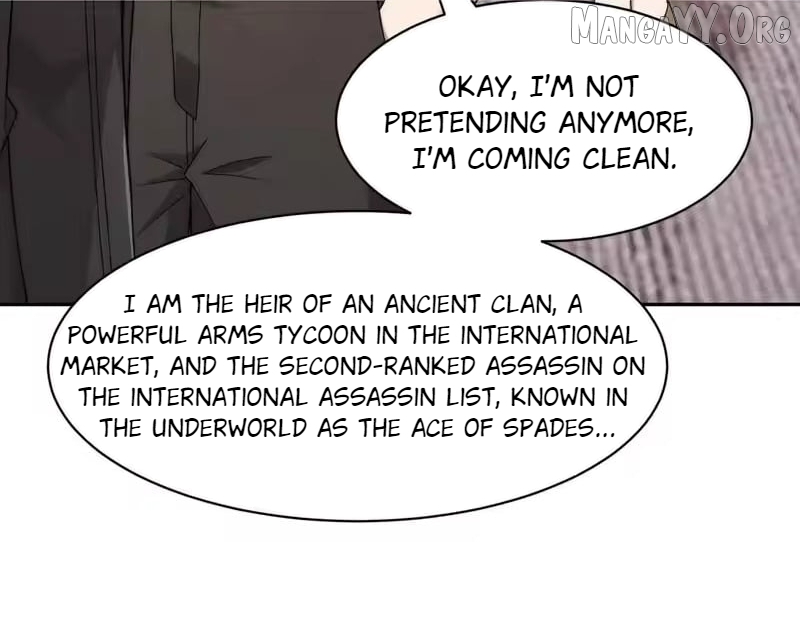 Hidden Dragon in the City (2025) Chapter 51 - page 80